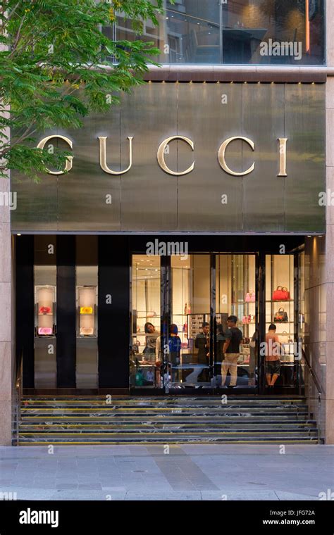 gucci vietnam co ltd